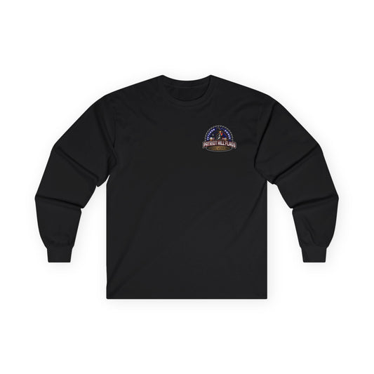 Patriot Hill Long Sleeve Tee