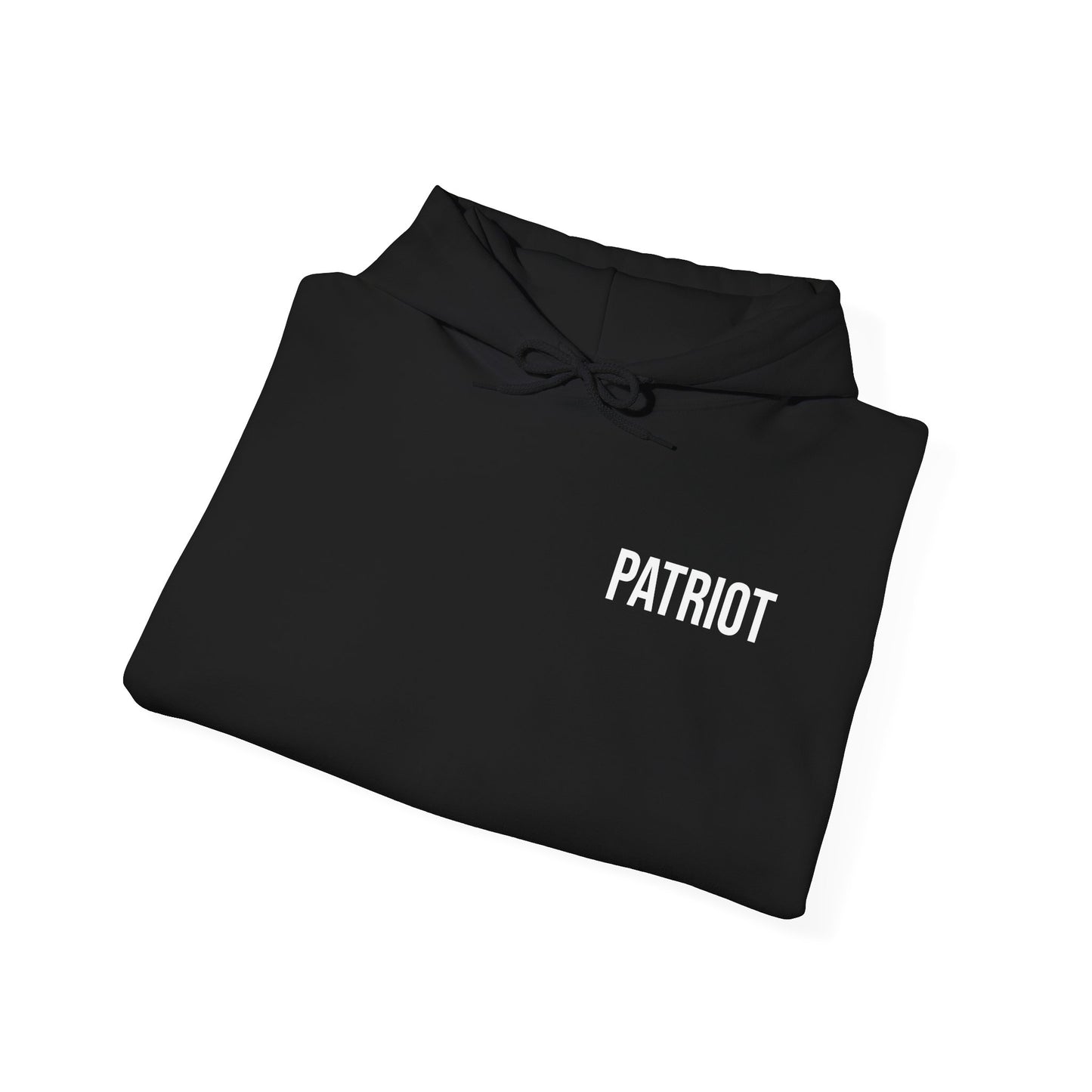 Patriot Minute Man Hoodie