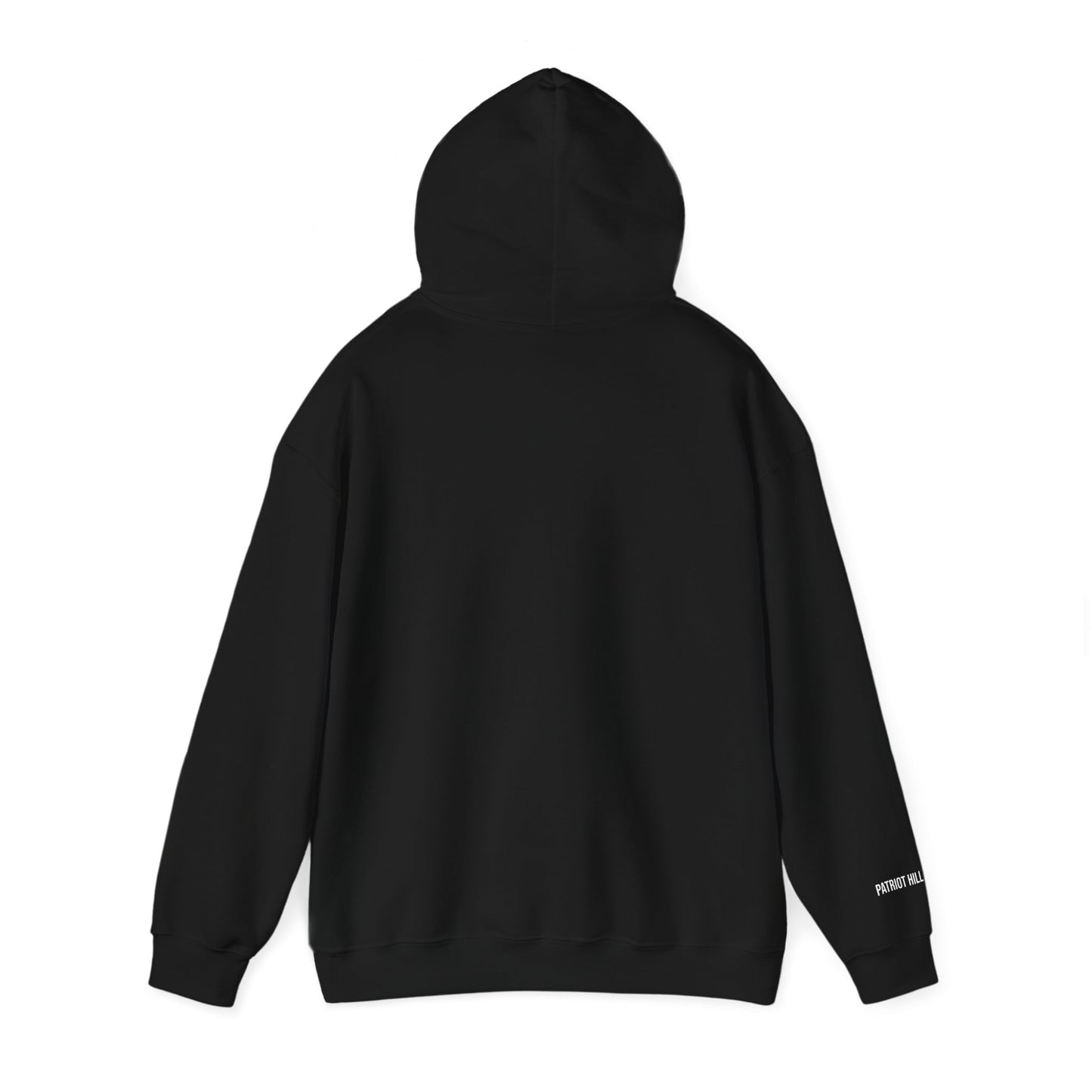 Trump Signature Hooded Sweatshirt