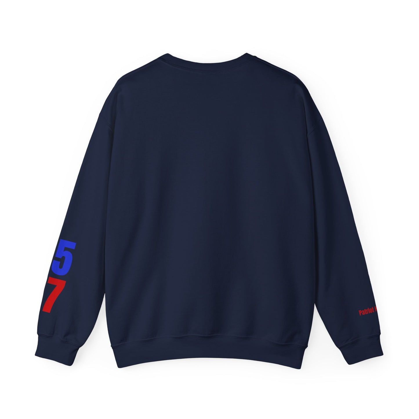 Trump 2025 Crewneck Sweatshirt