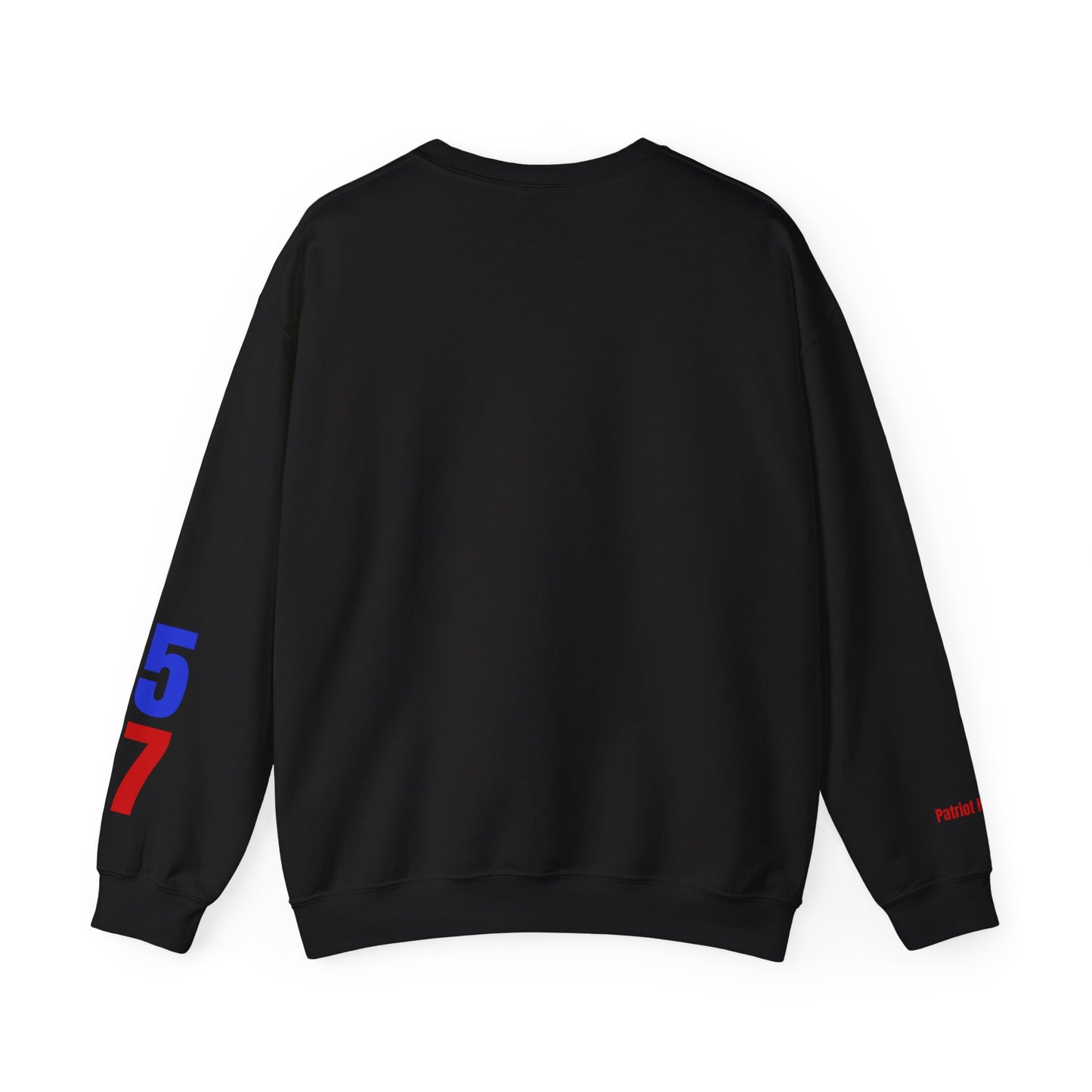 Trump 2025 Crewneck Sweatshirt