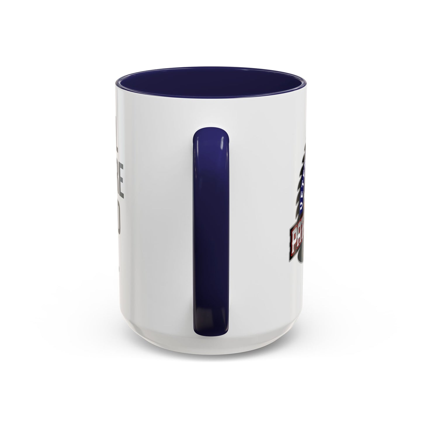 Minute Man Coffee Mug (11, 15oz)