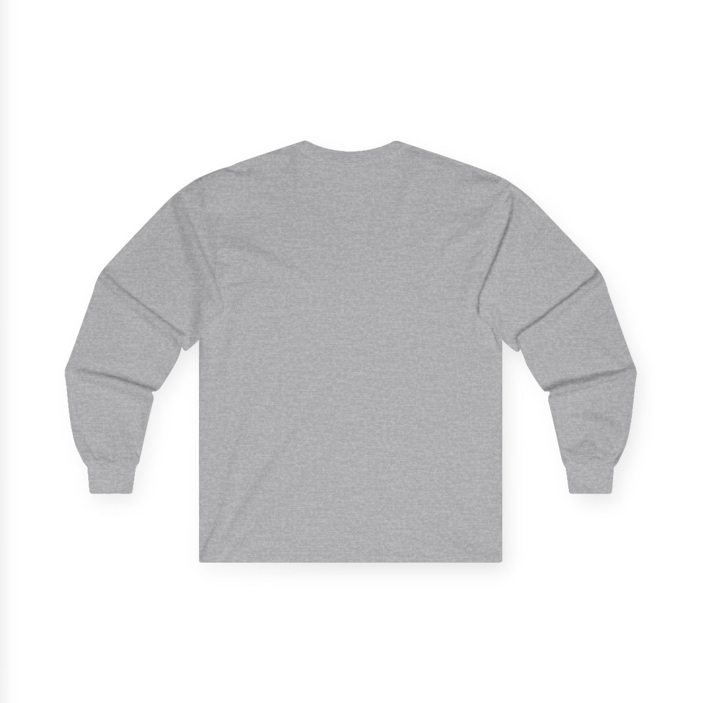 Patriot Hill Long Sleeve Tee