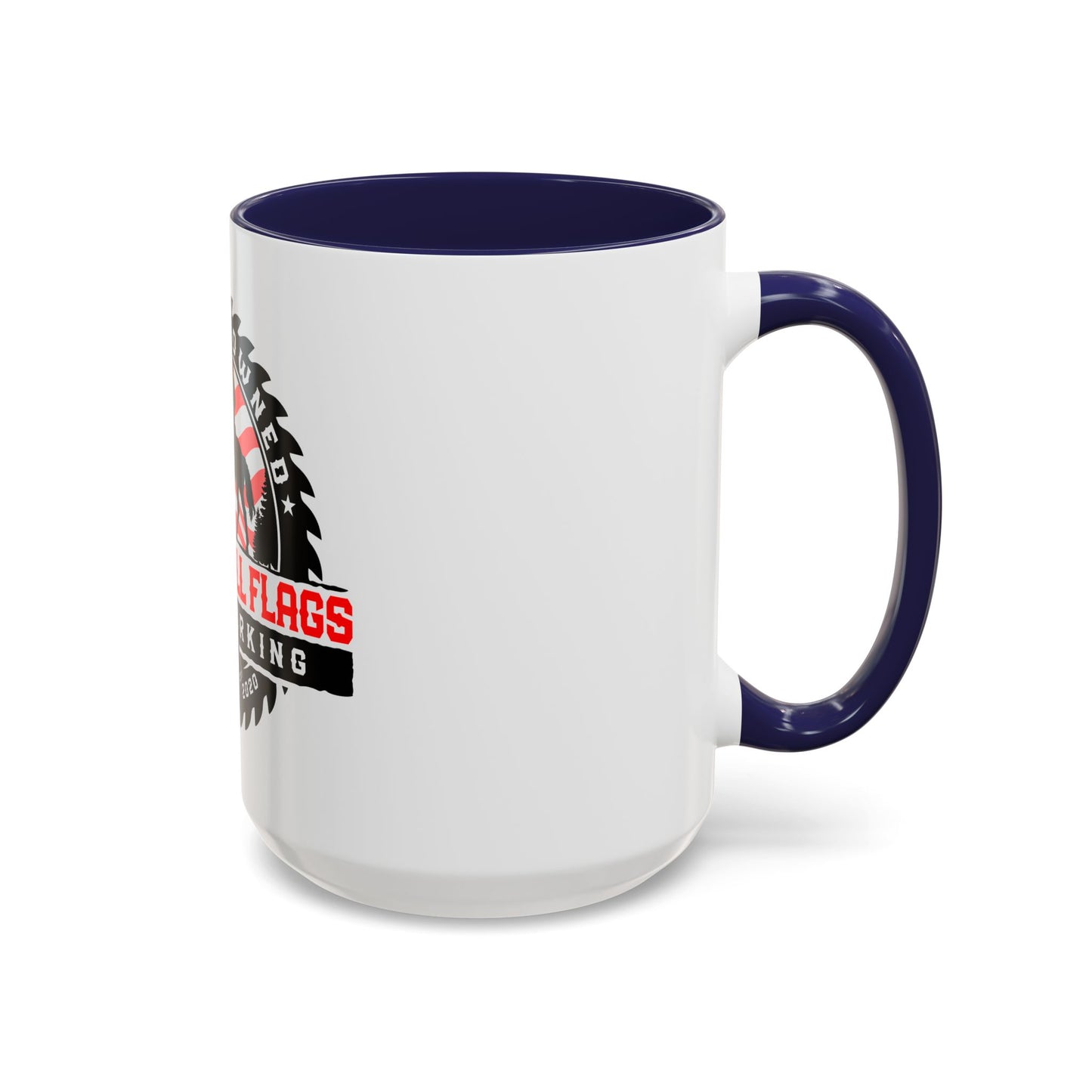 Patriot Hill Mug