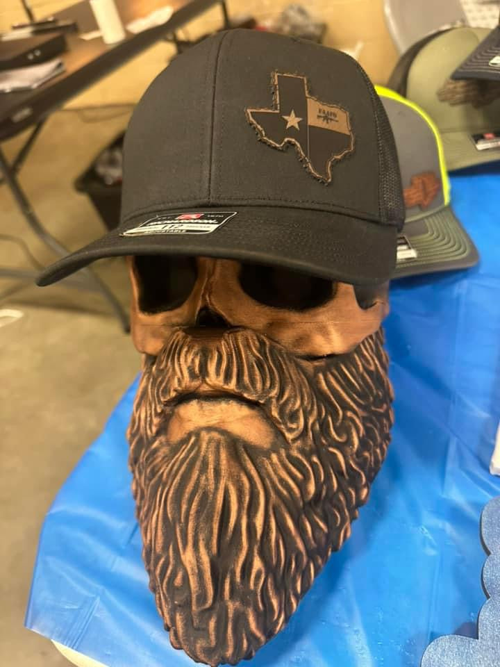 FAFO Texas Hat