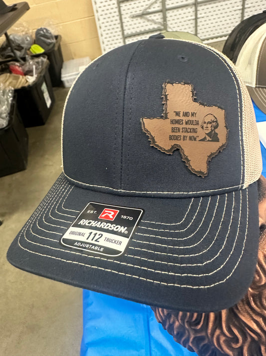 Texas George Hat