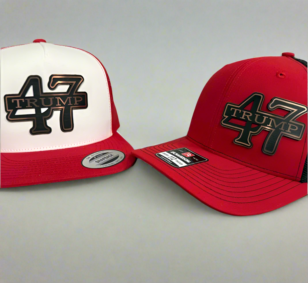 47 Hat