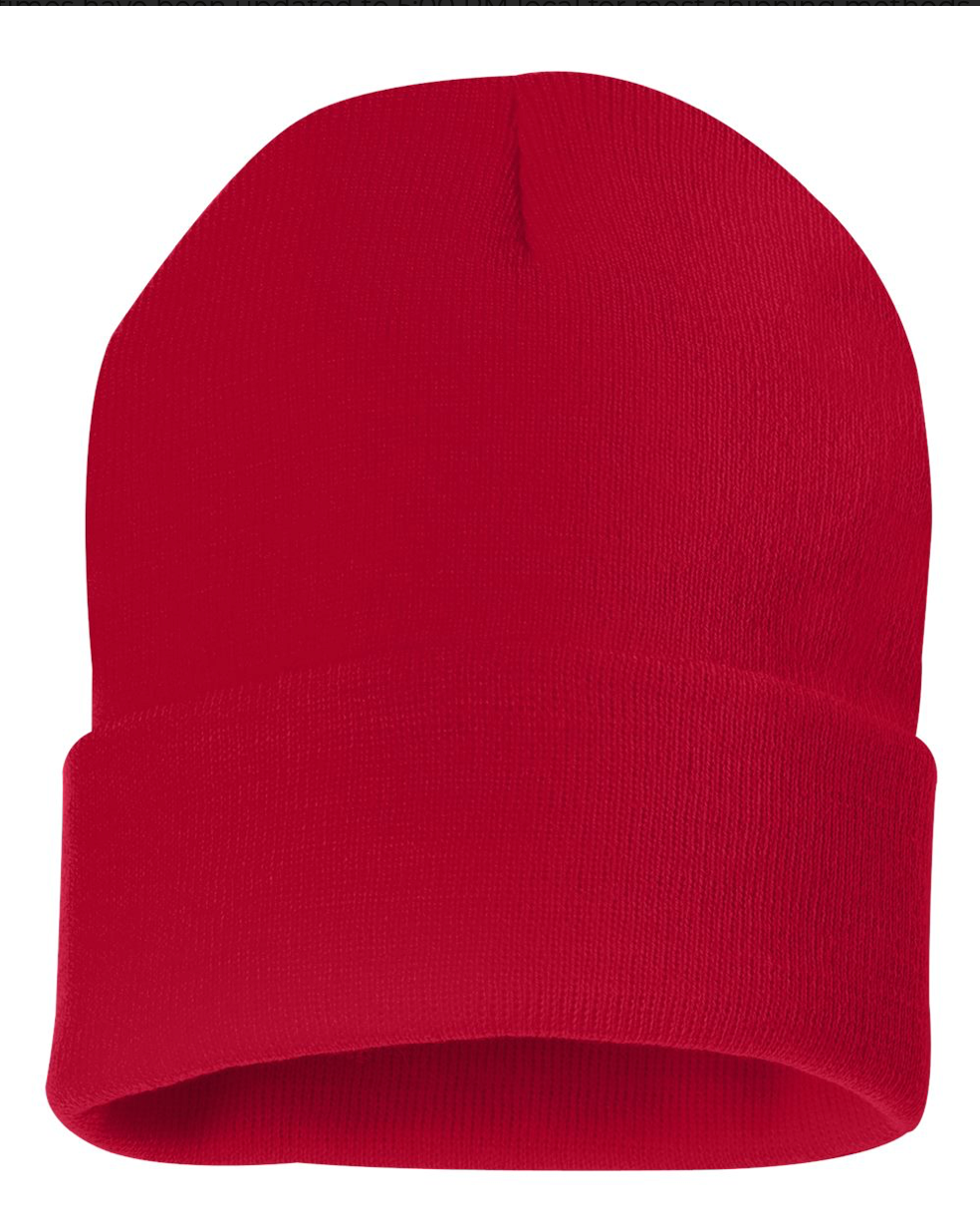 47 MAGA Beanie Hat